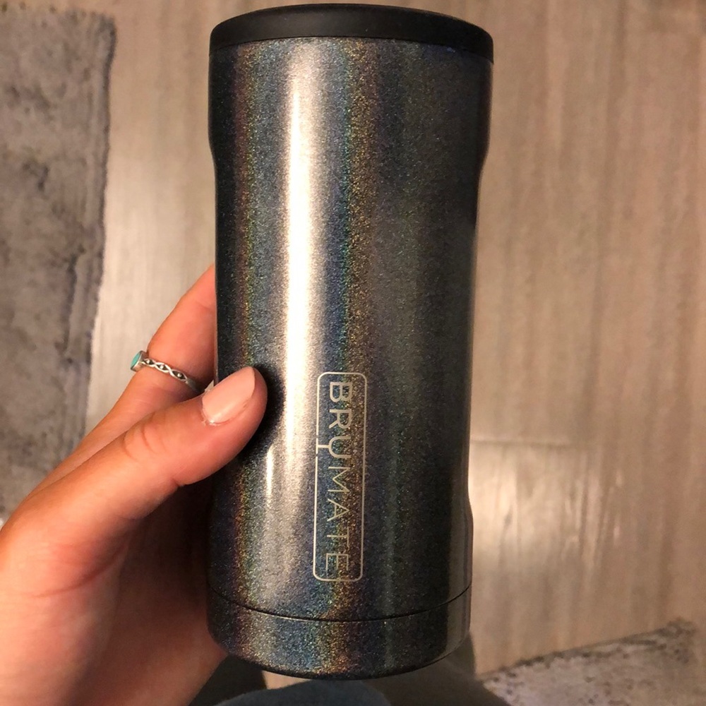 Used once Brumate hopsulator thin